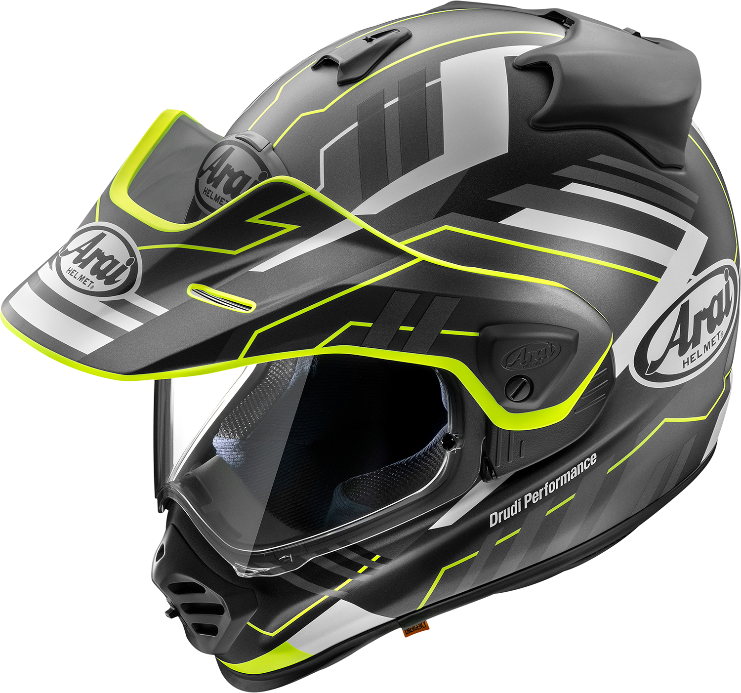 Z1R HELMET RANGE 2.0 FLAT BLACK 2XL - Image 2