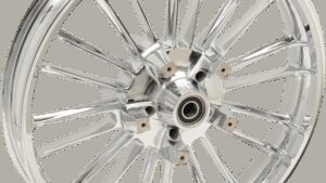 New Motorcycle Parts, New Parts