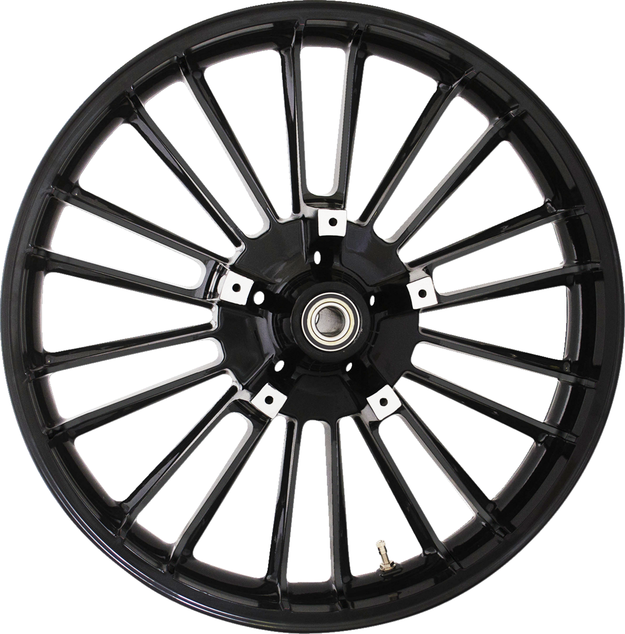 COASTAL MOTO FRT ATL BL 21X3.5 00-07FL