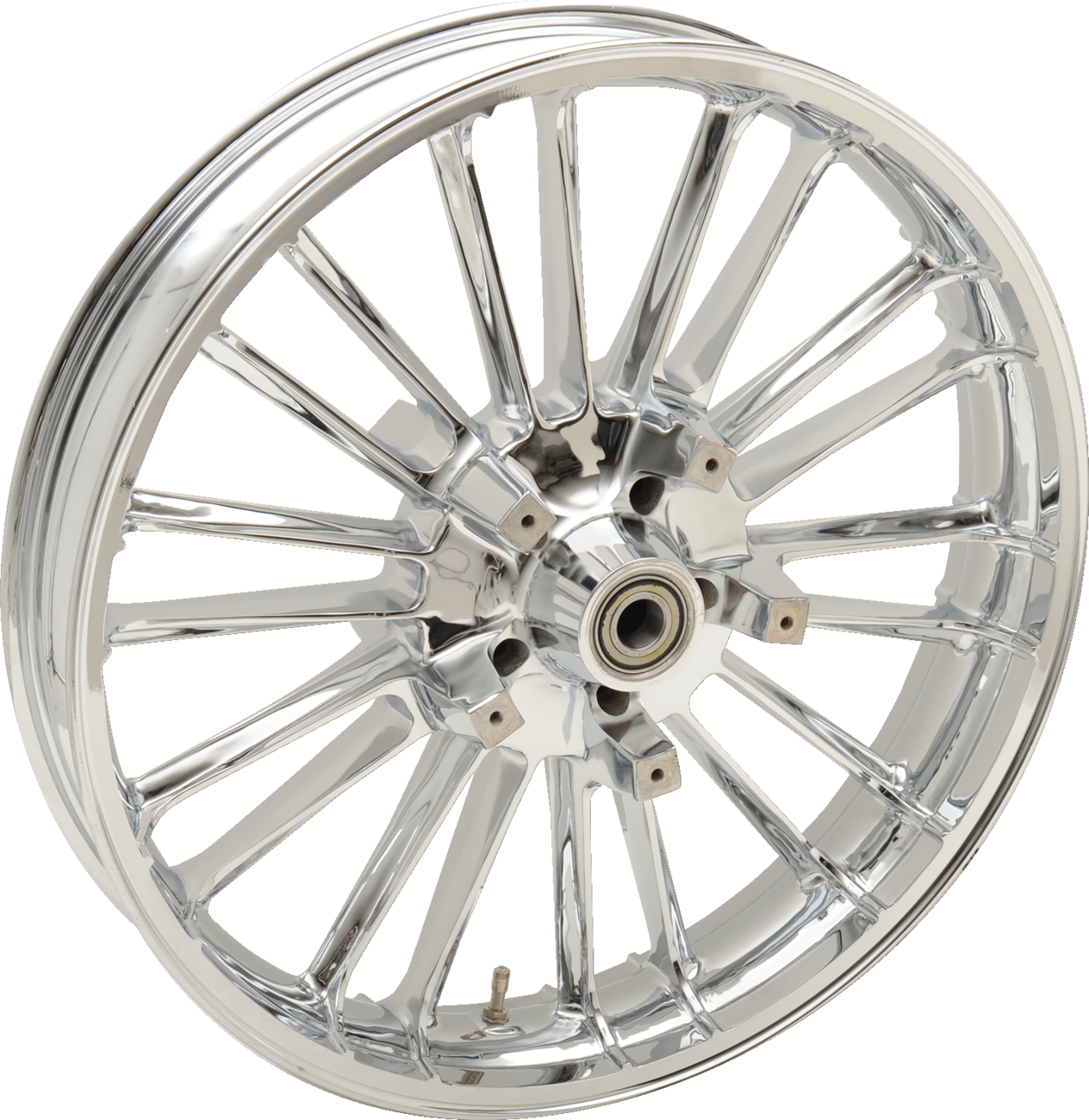 COASTAL MOTO FRT ATL CH 21"ABS TPMS