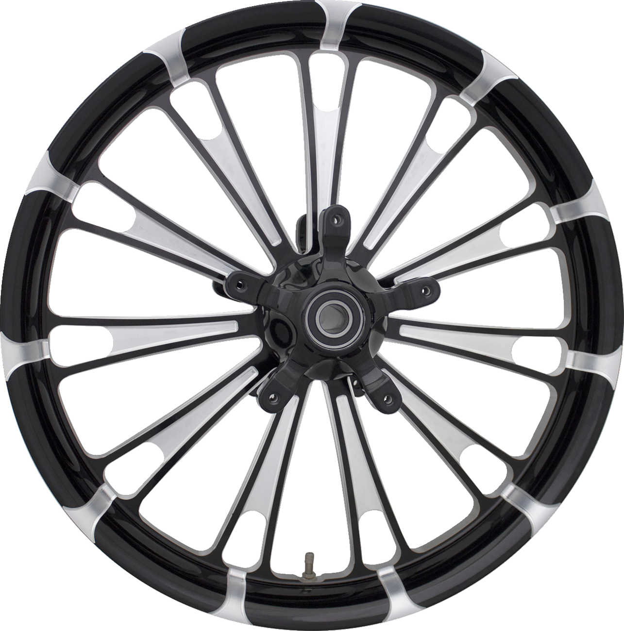 RC COMPONENTS WHEEL FT MAJ 21 DD 14-18