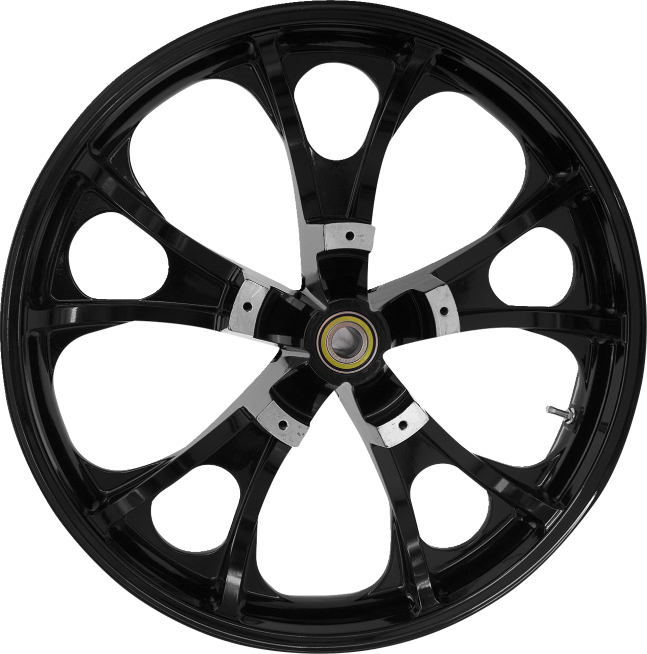 PERFORMANCE MACHINE (PM) WHL F FMLA CH 18X5.5 ABS - Image 2