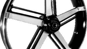 RC COMPONENTS Wheel for Stock Rotor - Echo - Front - Eclipse - 21x3.5