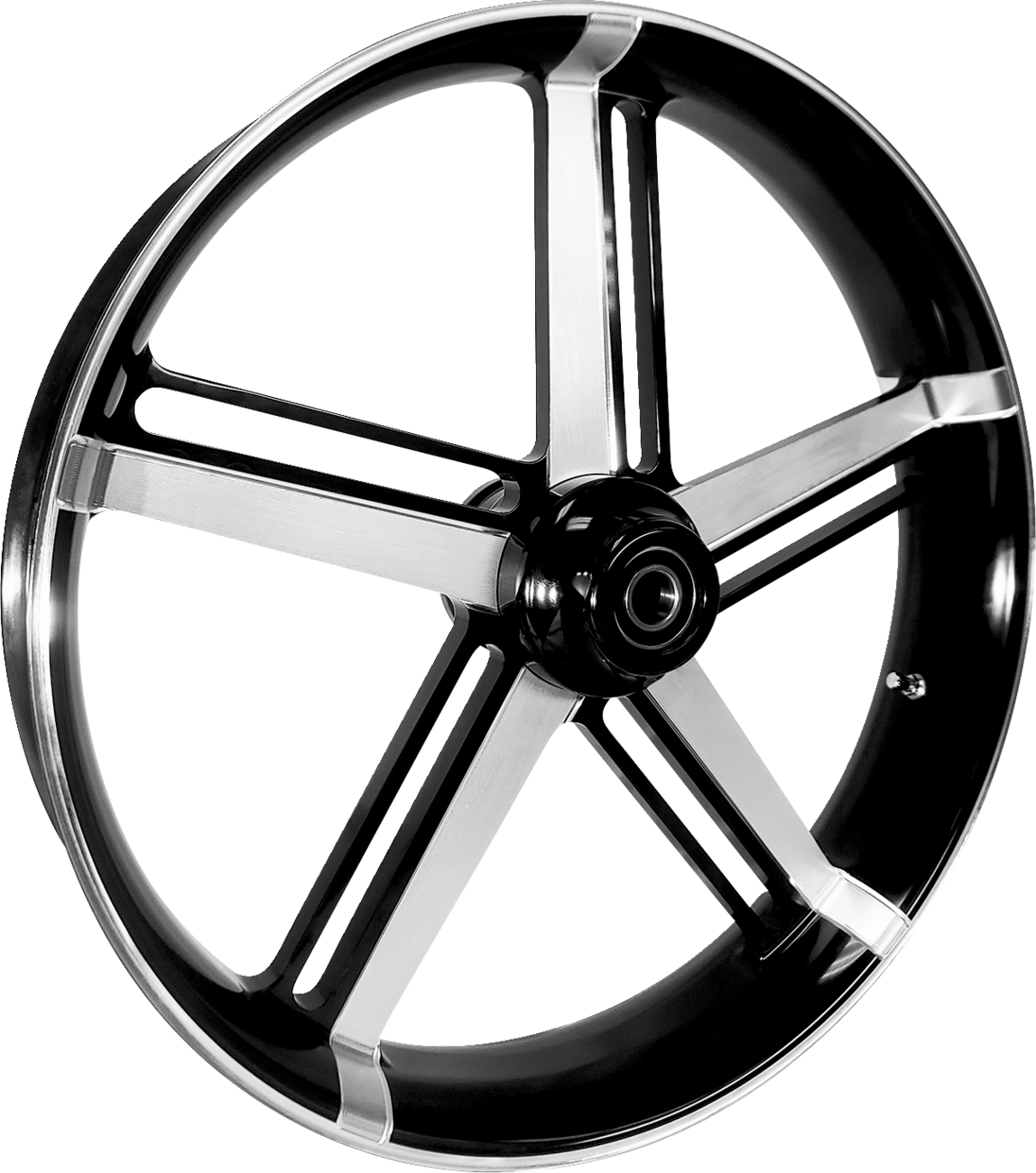 RC COMPONENTS Wheel for Stock Rotor - Echo - Front - Eclipse - 21x3.5