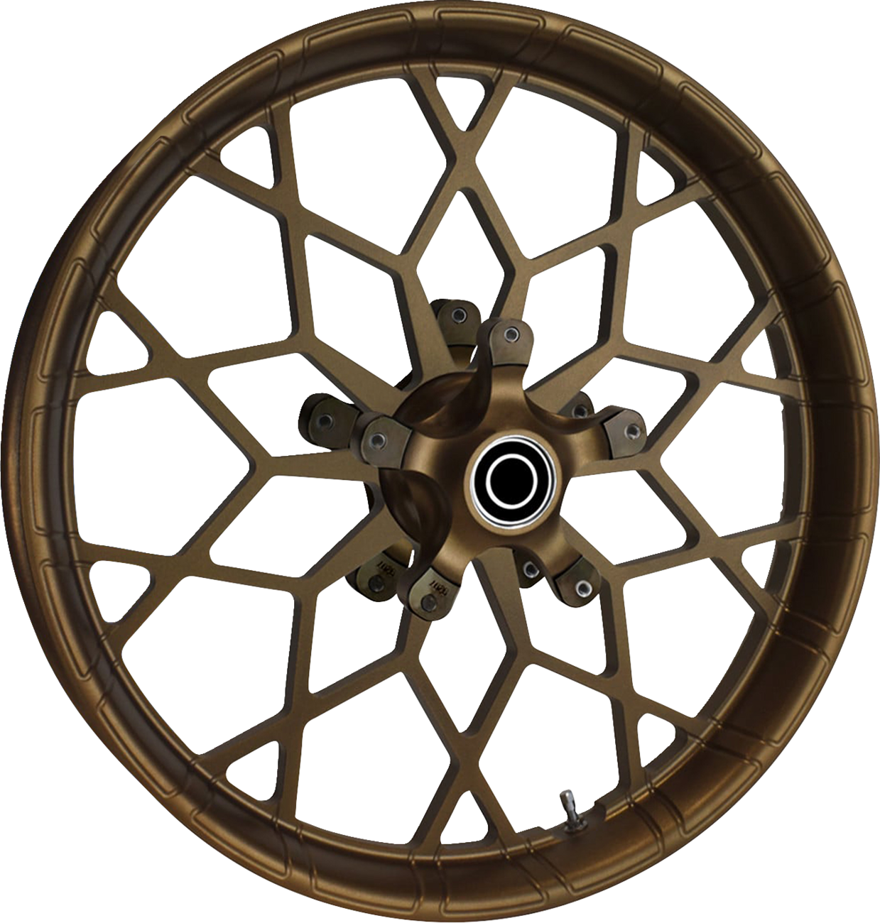 RC COMPONENTS WHEEL FT MAJ 26 SD 00-07