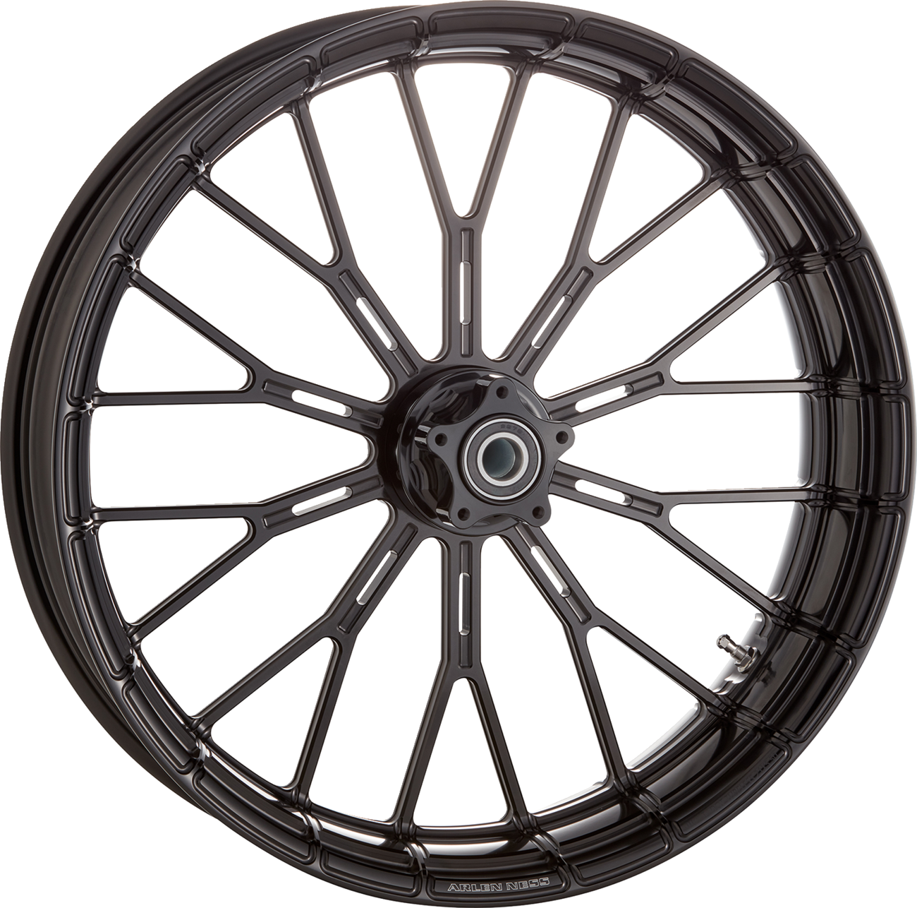 ARLEN NESS WHEEL Y-SPOKE 21X5.5" ALL BLACK