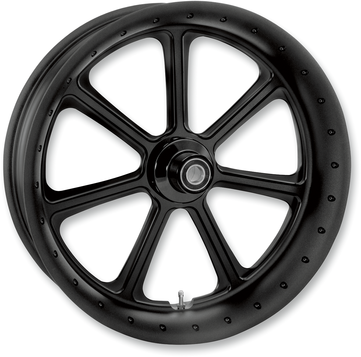 RSD Wheel - Diesel - Rear - Single Disc/with ABS - Black Ops™ - 18x5.5 - '09+FLT