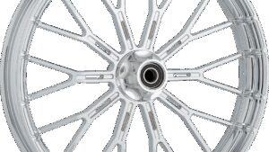 ARLEN NESS Rim - Y-Spoke - Front - Chrome - 21x5.5