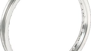 EXCEL Rim - Takasago - Front - 28 Hole - Silver - 14x1.4