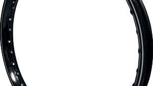 EXCEL Rim - A60 - 36 Hole - Black - 21x1.6