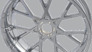 ARLEN NESS Rim - Procross - Rear - Chrome - 18x5.5