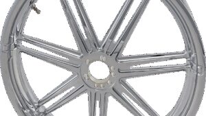 ARLEN NESS Rim - 7-Valve - Front - Chrome - 21x3.5