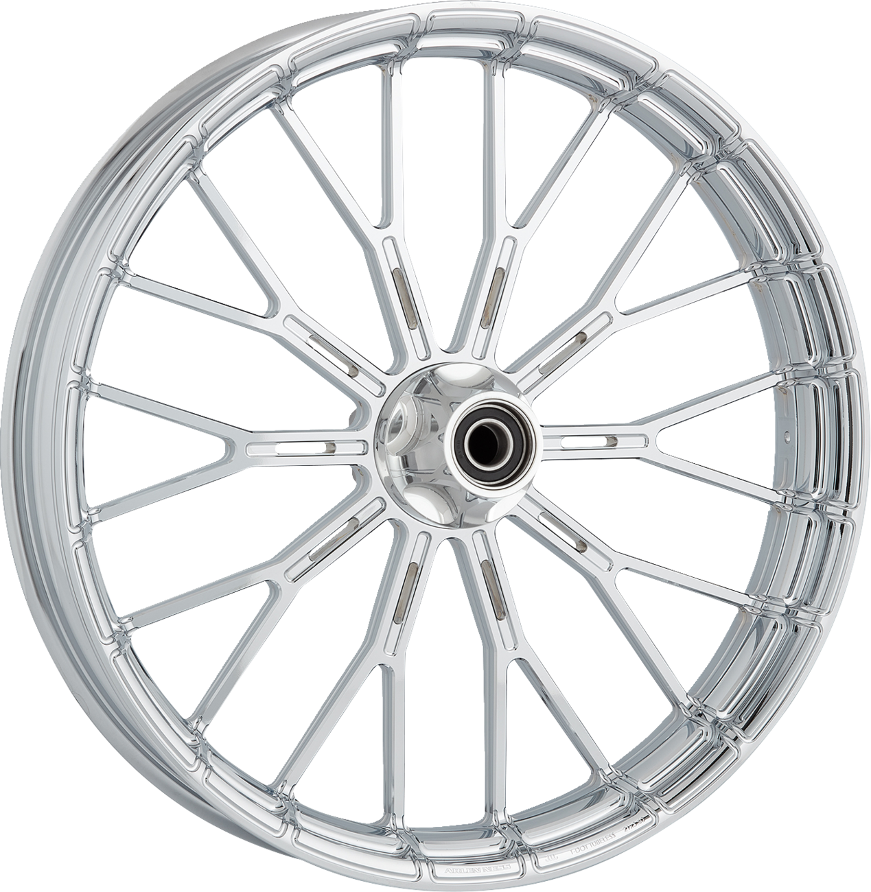 ARLEN NESS Rim - Y-Spoke - Rear - Chrome - 18x5.5