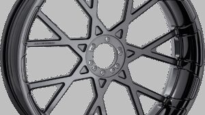 ARLEN NESS Rim - Procross - Rear - Black - 18x5.5