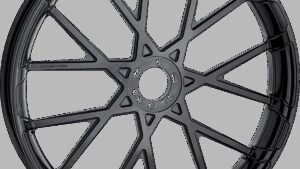 ARLEN NESS Rim - Procross - Front - Black - 21x3.5