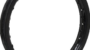 EXCEL Rim - Takasago - Front - 32 Hole - Black - 14x1.4