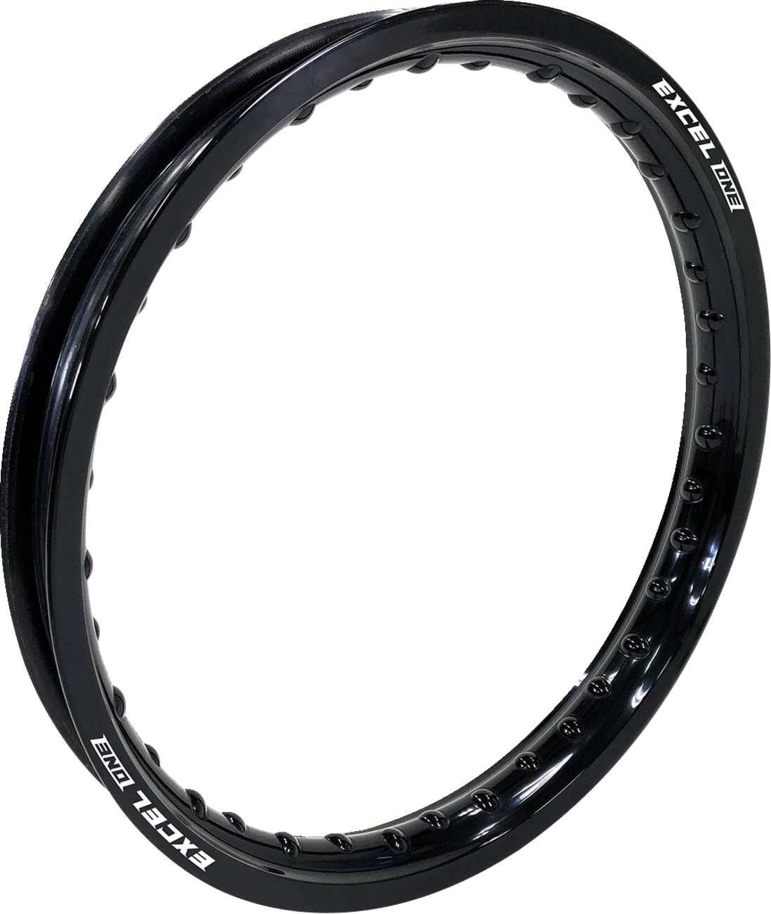 Rim - Excel One - Rear - 32 Hole - Black - 19x2.15