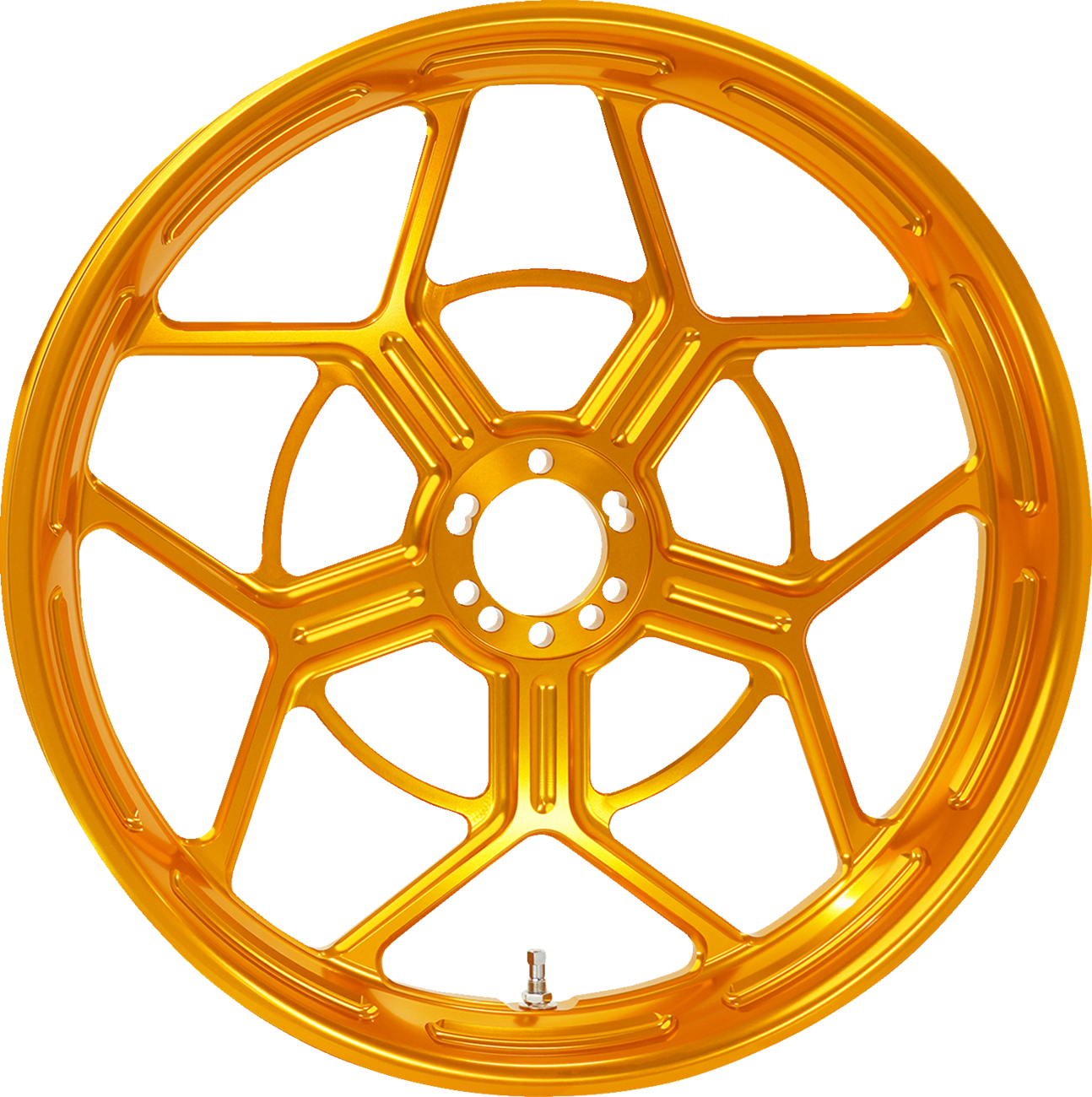 ARLEN NESS Wheel - Speed 5 - Forged - Gold - 21x3.5