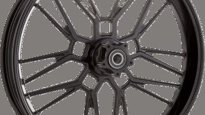 ARLEN NESS Rim - Split-Spoke - Black - 21x3.5