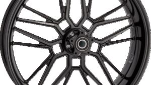 ARLEN NESS Rim - Split-Spoke - Black - 21x5.5