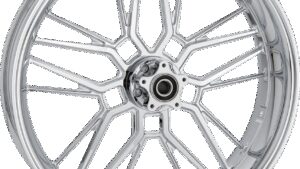 ARLEN NESS Rim - Split-Spoke - Chrome - 21x5.5