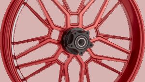 New Motorcycle Parts, New Parts