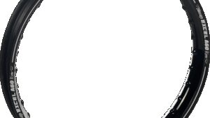 EXCEL Rim - A60 - 36 Hole - Black - 18x2.15