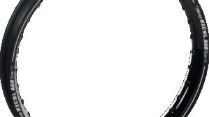 EXCEL Rim - A60 - 36 Hole - Black - 19x2.15