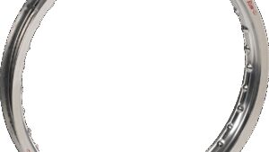 EXCEL Rim - Takasago - Rear - 36 Hole - Silver - 19x2.15