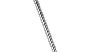 MOOSE OFFROAD Spoke with Nipple - Individual - Rear - 19" - Gas Gas/KTM/Husqvarna