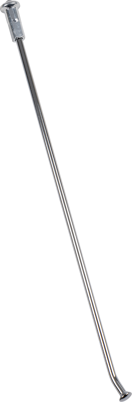 MOOSE OFFROAD Spoke with Nipple - Individual - Front - 21" - Gas Gas/KTM/Husqvarna