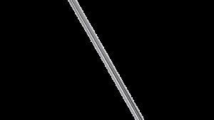 MOOSE OFFROAD Spoke with Nipple - Individual - Front - 21" - Suzuki RM 125/250