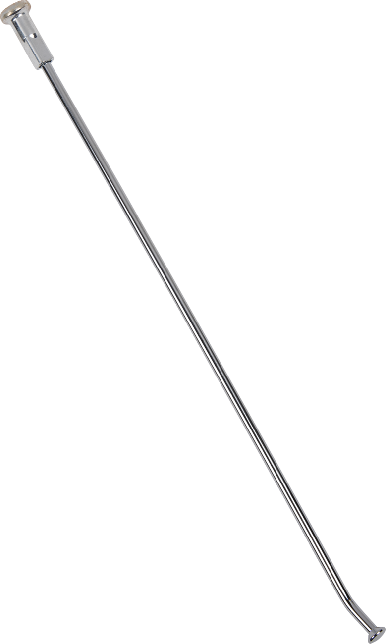 MOOSE OFFROAD Spoke with Nipple - Individual - Front - 21" - Suzuki RM 125/250