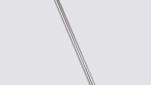 MOOSE OFFROAD Spoke with Nipple - Individual - Front - 21" - Beta/Suzuki