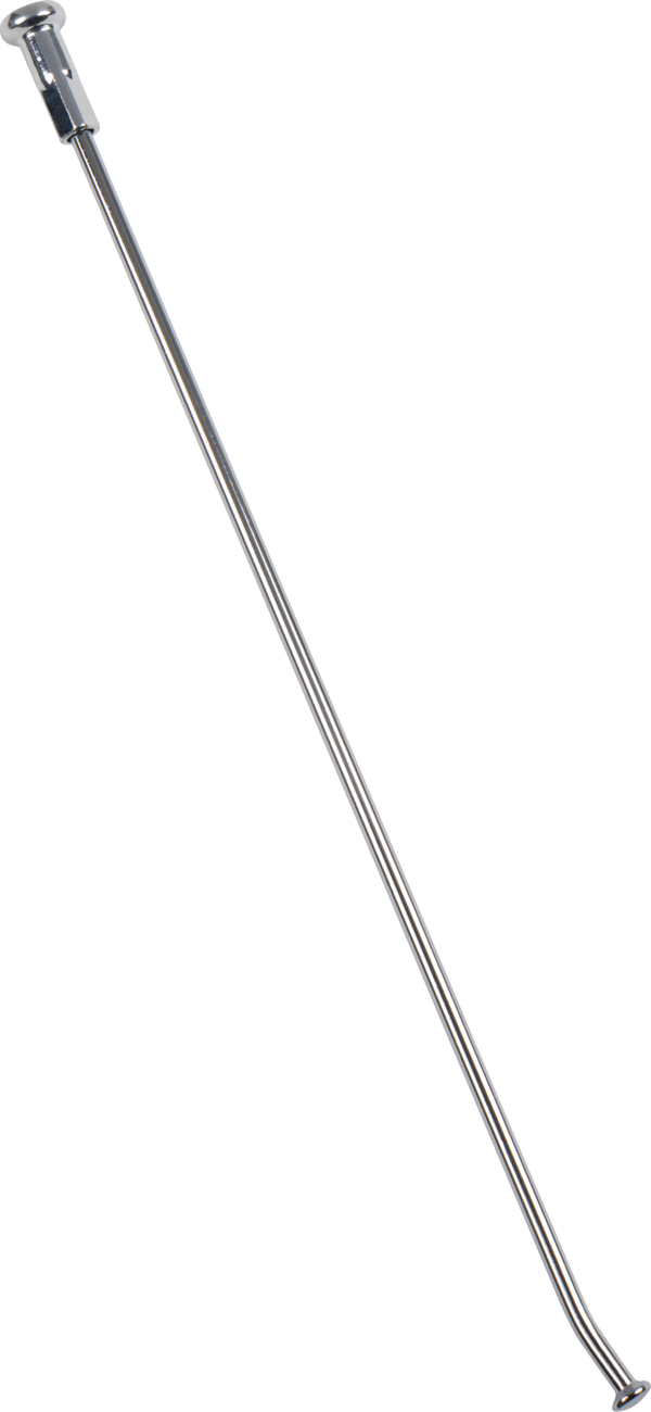 MOOSE OFFROAD Spoke with Nipple - Individual - Front - 21" - Beta/Suzuki