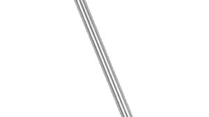 MOOSE OFFROAD Spoke with Nipple - Individual - Rear Outer - 19" - Honda CR/CRF