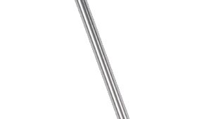 MOOSE OFFROAD Spoke with Nipple - Individual - Rear Inner - 19" - Kawasaki KX/Suzuki RM-Z250