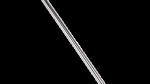 MOOSE OFFROAD Spoke with Nipple - Individual - Rear Inner - 18" - Yamaha WR/YZ/YZF