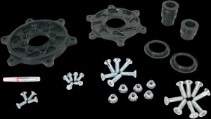 New Motorcycle Parts, New Parts