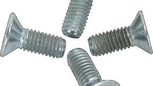 EXCEL Brake Carrier Bolt - Carrier Ring - Set