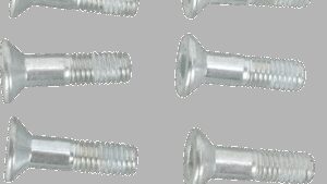 EXCEL Drive Carrier Bolt - Carrier Ring - Set