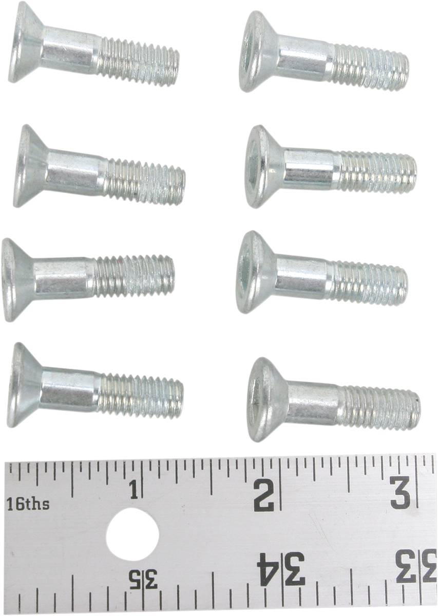 EXCEL Drive Carrier Bolt - Carrier Ring - Set