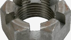 DURA BLUE Axle Hub Nut - 3/4"-16 - Polaris