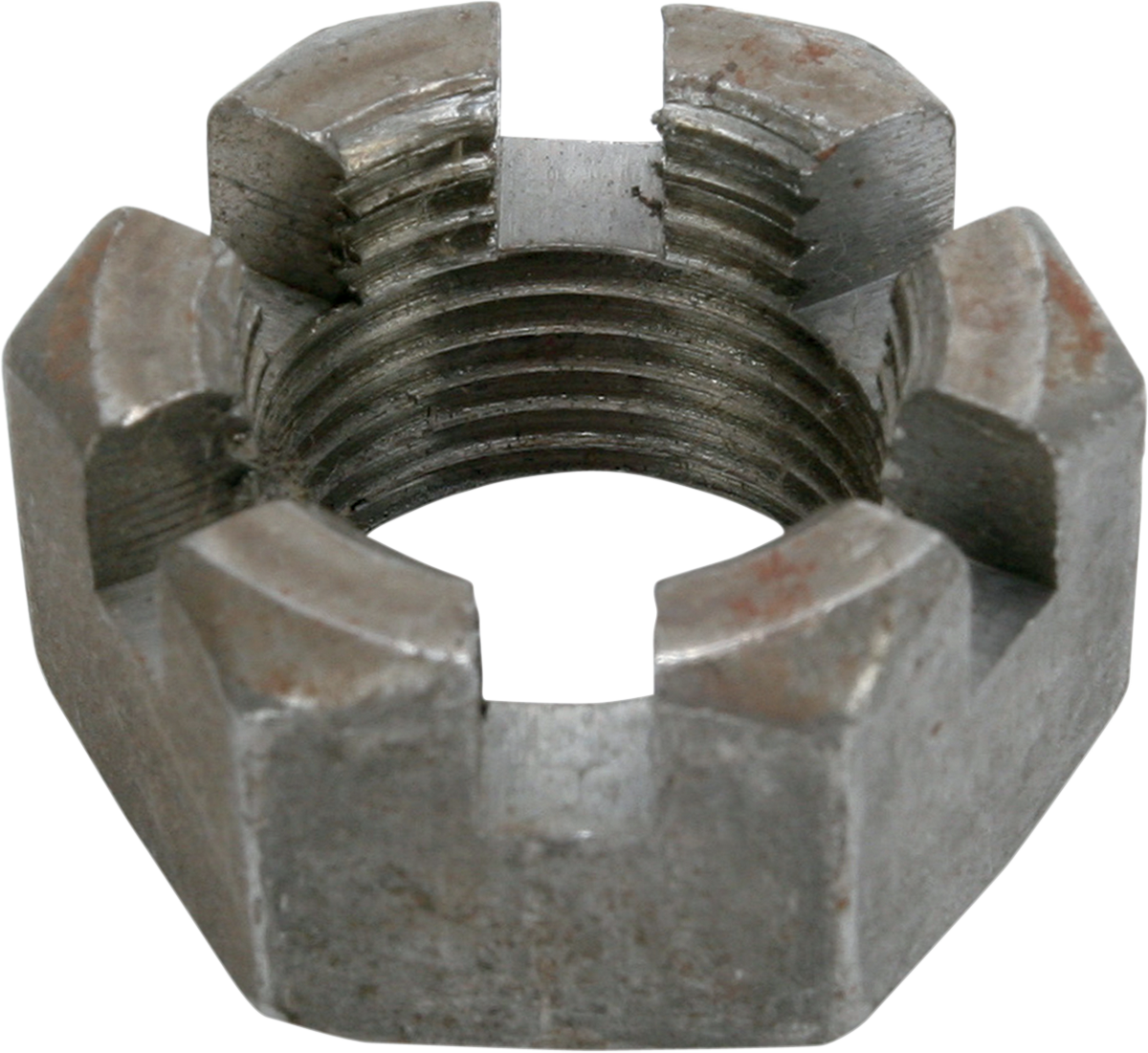 DURA BLUE Axle Hub Nut - 3/4"-16 - Polaris