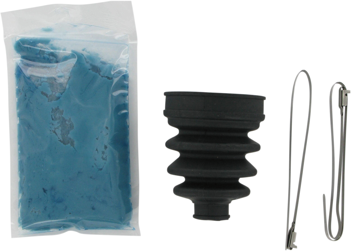 MOOSE OFFROAD CV Boot Kit - Front/Rear Inboard - Arctic Cat