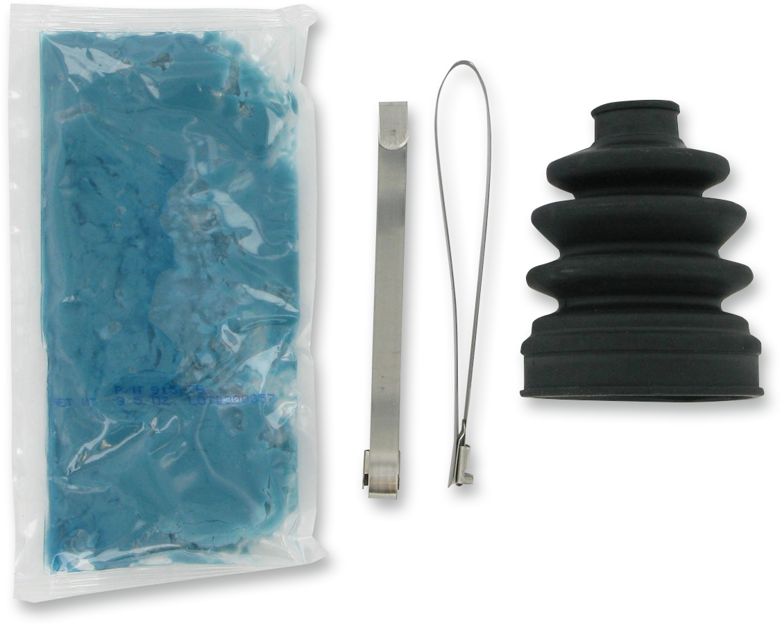 EPI CV Boot Kit - Front/Rear Inboard