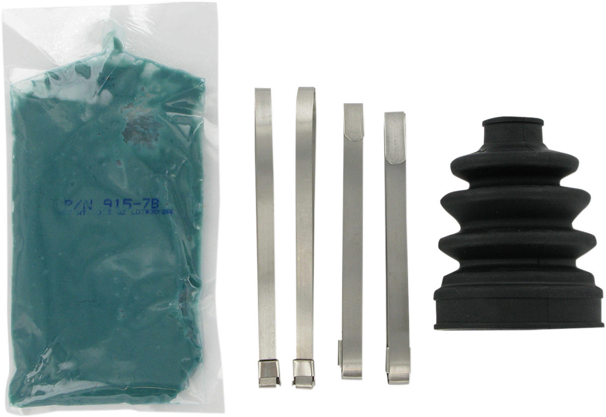 EPI CV Boot Kit -Front/Rear Outboard