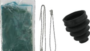 New Motorcycle Parts, New Parts