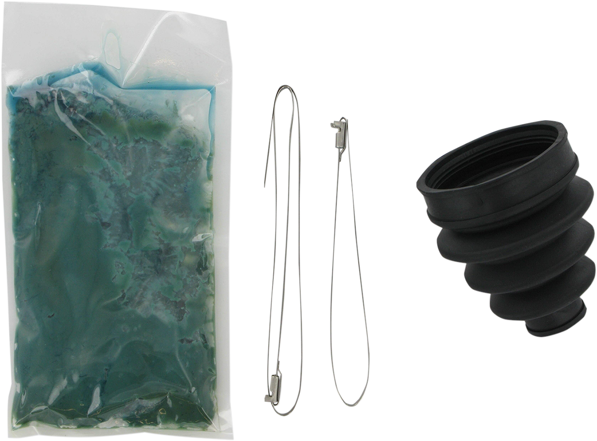 EPI CV Boot Kit - Front/Rear Inboard - Kawasaki/Suzuki/Yamaha