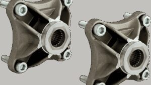 New Motorcycle Parts, New Parts